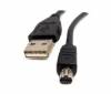  USB Nikon Digital Camera Synchro Cable (OEM)